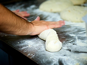 La Forge: our breads